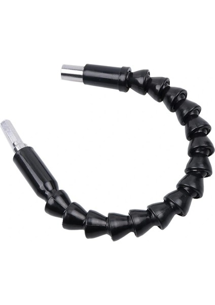 Matkap Ucu - Bükülebilir Oynar Vidalama Bits Uzatma Aparatı 30CM - Komple Set modelleri