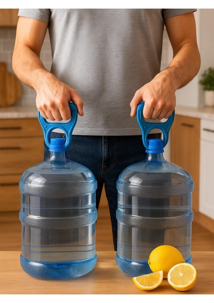 2 Adet Damacana Tutacağı fırsatları