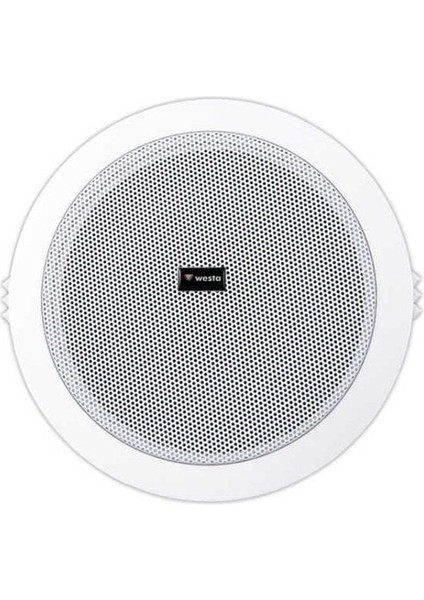Westa WS-1013T Tavan Hoparlörü