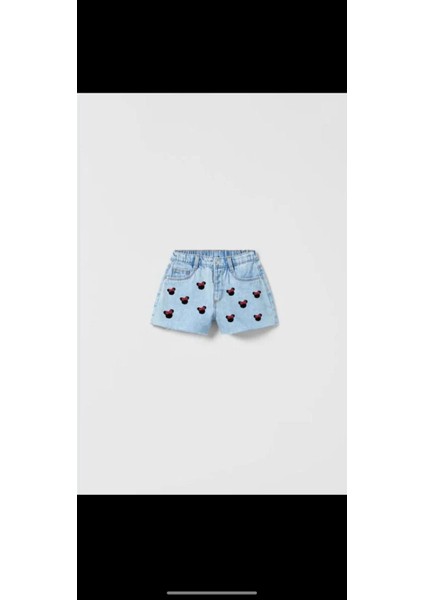 Minnie Mouse Kot Ceket-Şort Takım fiyatları