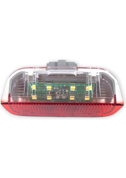Vw Golf Plus 2005-2007 Kapı Altı Eşik Lambası LED 1 Adet 1K0947411A modelleri