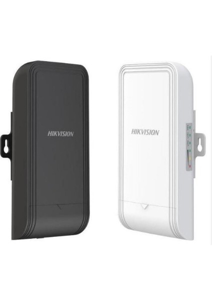 Hıkvısıon DS-3WF0EC-2NT 300MBPS 2port 7dbı 2.4ghz Outdoor 500M Access Poınt