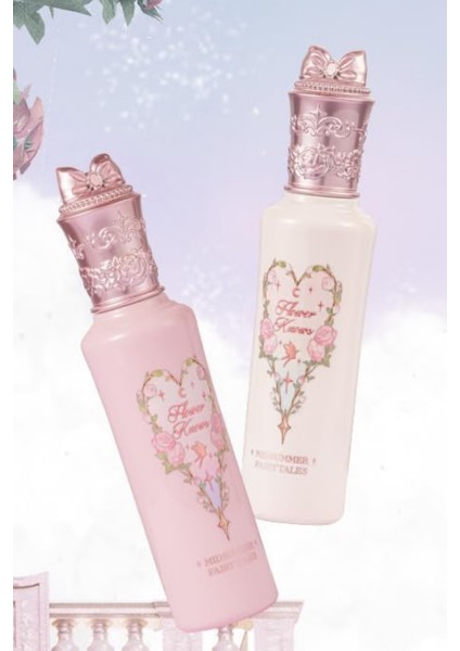 Midsummer Fairytales Likit Aydınlatıcı Işıltılı Lüks Dokunuş fiyatları