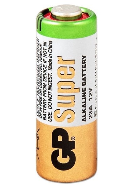 Kumanda Pili - Alarm - Araç Kumandası - Kapı Kumandası Pili A23