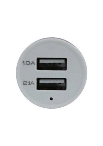 Çift USB Girişli 3.1 Çıkışlı Seyahat Seti Android / Micro USB modelleri