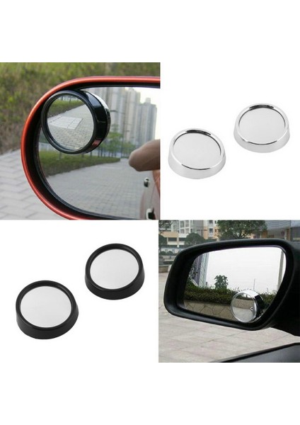 Ayarlanabilir Kör Nokta Ayna Seti 2li fırsatları