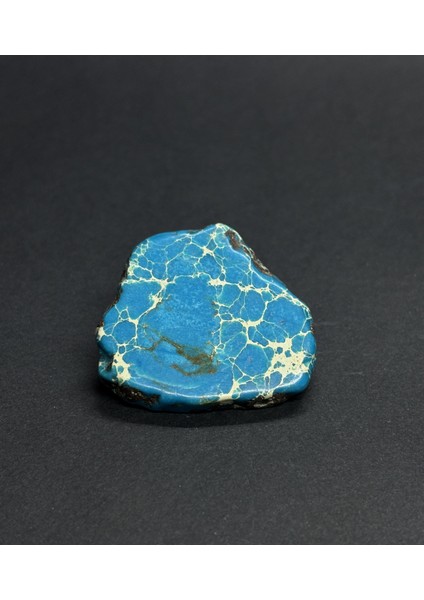 Mavi Varasit Doğaltaş