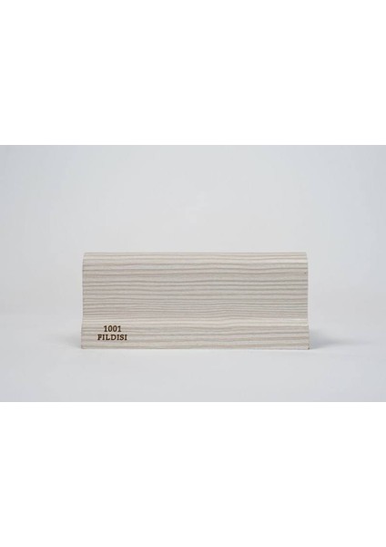 Laminant Parke Süpürgelik 6cm Fildişi 1001 fiyatları