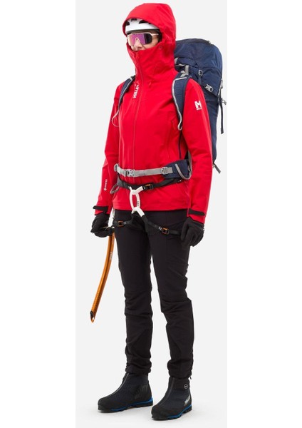 Kamet Goretex Ceket Kadın MIV10546 N0335 fiyatları