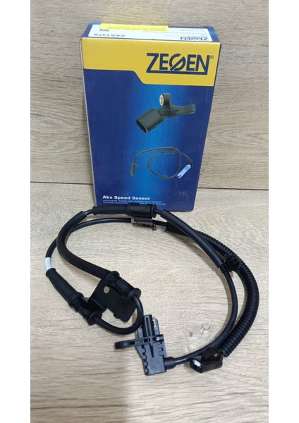 ZAS1379 59810-2L300 Abs Sensoru On Sol Hyundaı I30 07-12 / Elantra 06-10 |