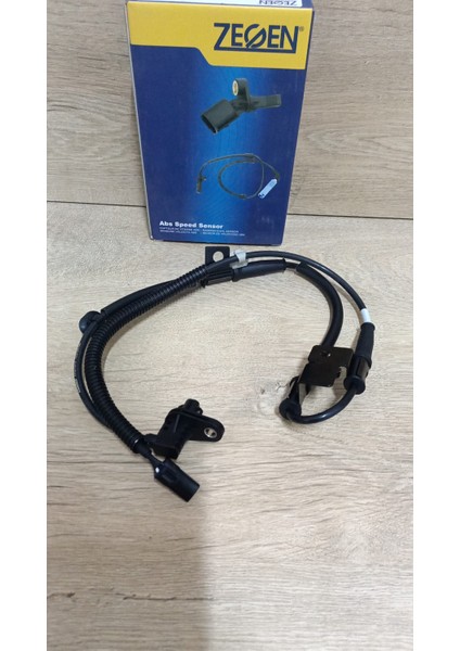 ZAS1379 59810-2L300 Abs Sensoru On Sol Hyundaı I30 07-12 / Elantra 06-10 | modelleri