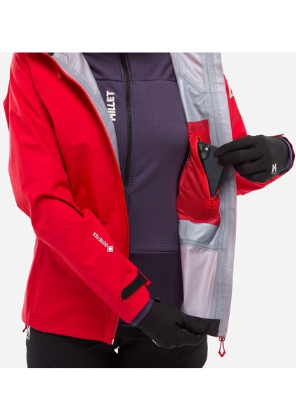 Kamet Goretex Ceket Kadın MIV10546 N0335 indirimleri