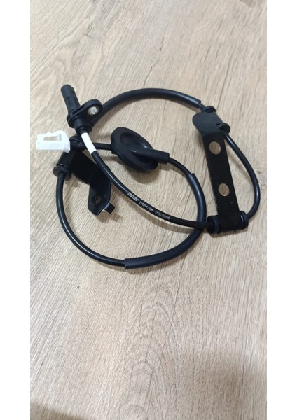 ZAS1381 59910-2H300 Abs Sensoru Arka Sol Hyundaı I30 07-12 / Elantra 06-10 | modelleri