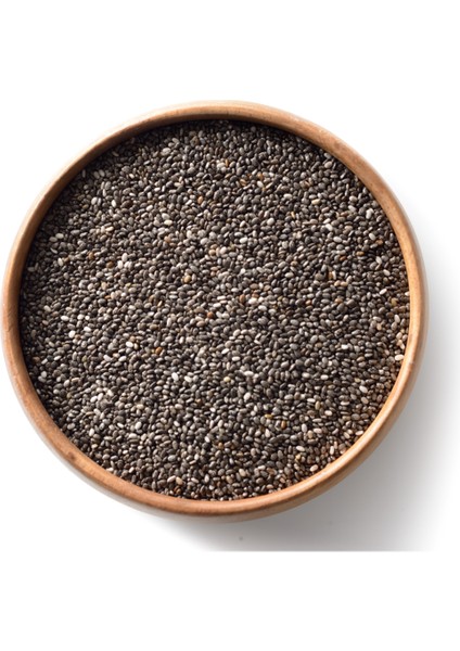 Chia Tohumu Deluxe Seri Organik Lezzetli 200 gr modelleri
