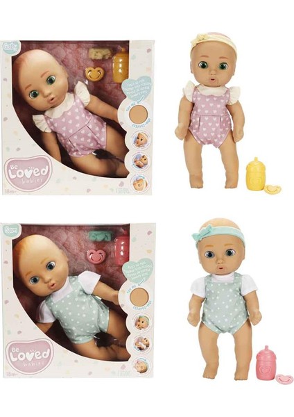 S02092168-IMC Bebek Be Loved Babıes Samgaby 2A-SUN