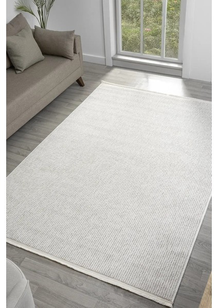 Seyran Halı Step 360 Krem Bej Yüksek Kaliteli Yumuşak Dokulu Modern Halı Salon Koridor Halısı fiyatları