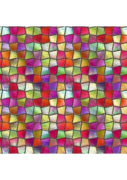 Vitray Desenli Buzlu Cam Folyosu. Duşakabin, Mutfak, Banyo, Ofis Camı. Desen No: 11003 fiyatları