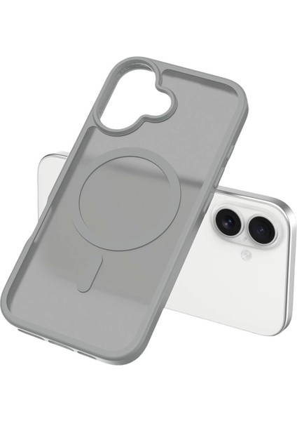 Joko Apple Iphone 17 Jota Magsafe Kapak - Titan Gri fiyatları