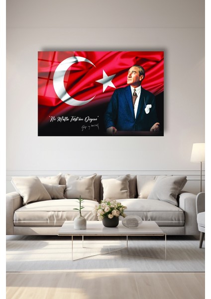 Dini Temalı Hat Sanatı Cam Tablo indirimleri