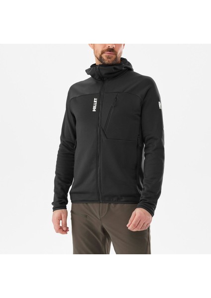 Seneca Fl Hd Erkek Kapşonlu Polar Ceket Tam Fermuar MIV10336 N0247 indirimleri