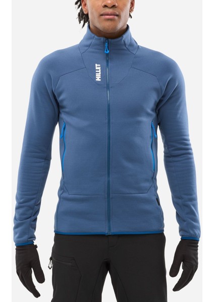 Kamet Power Polartec® Powerstrech Pro T. Fermuar Ceket MIV10562 N0395 modelleri