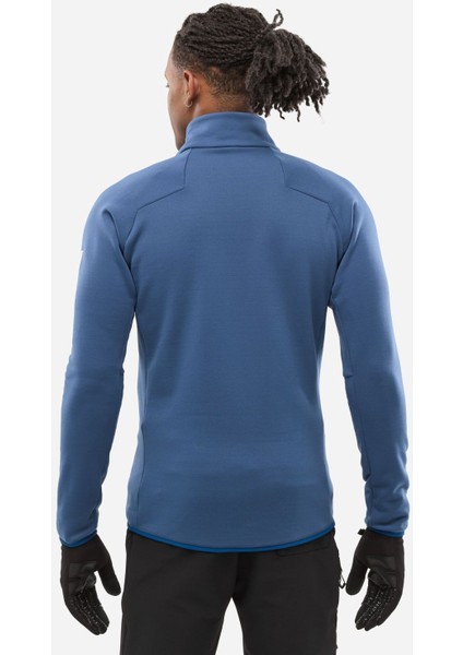 Kamet Power Polartec® Powerstrech Pro T. Fermuar Ceket MIV10562 N0395 fırsatları