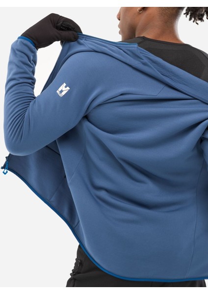 Kamet Power Polartec® Powerstrech Pro T. Fermuar Ceket MIV10562 N0395 indirimleri