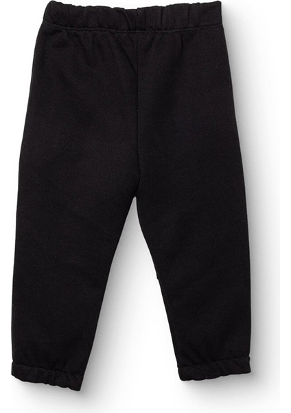 Erkek Bebek Eşofman Alt Şardonlu Iki Iplik Lastikli Paça fiyatları