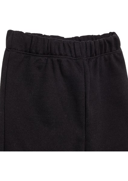 Erkek Bebek Eşofman Alt Şardonlu Iki Iplik Lastikli Paça modelleri