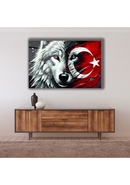 Perspektif Bakış Içinde Bonsai Ağaçları Cam Tablo indirimleri