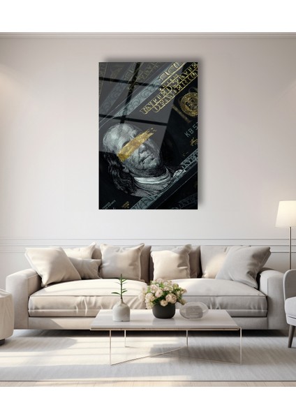 Bonsai Ağaçları Cam Tablo indirimleri