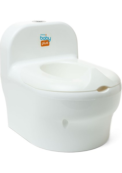 Sifon Sesli Klozet Lazımlık