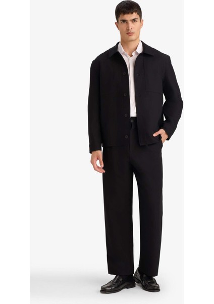 Regular Fit Pamuk Astarlı Blazer CEKET G8435AX25WN fiyatları