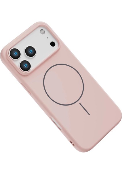 Joko Apple Iphone 17 Pro Max Jully Magsafe Kapak - Pudra fiyatları