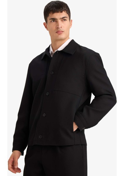 Regular Fit Pamuk Astarlı Blazer CEKET G8435AX25WN modelleri