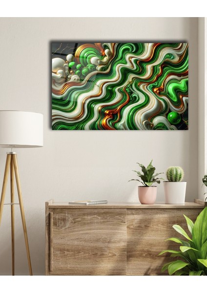 Kral Aslan Cam Tablo indirimleri