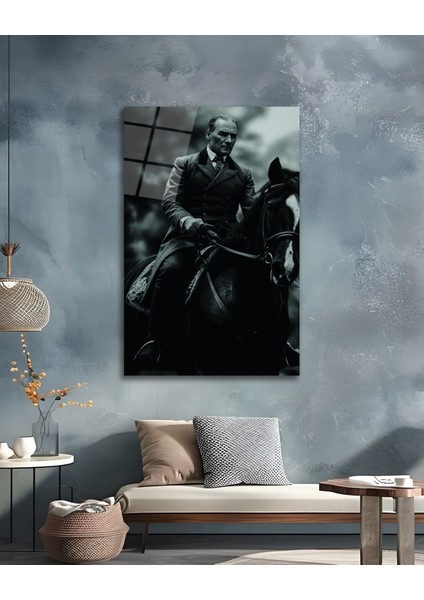 Allah (C.c) Yazısı Silver Hat Sanatı Cam Tablo indirimleri