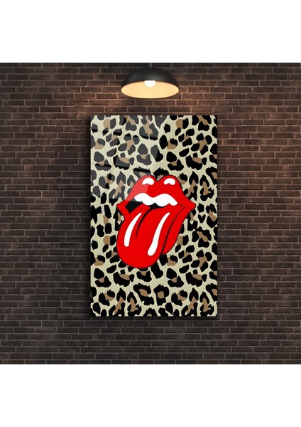 Sahilde Çakıl Taşları Cam Tablo fiyatları