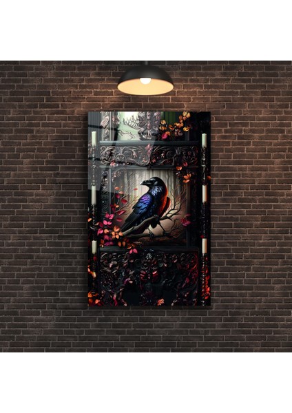 Karga Cam Tablo fırsatları