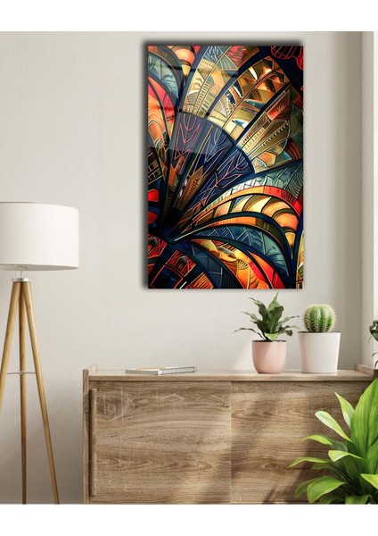 Sahilde Deniz Kabukları Cam Tablo fırsatları