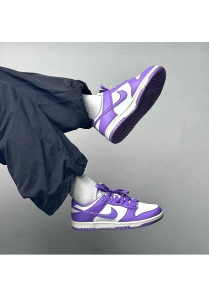 Dunk Low Next Nature Kadın Günlük Sneaker (Dar Kalıp 1 Beden Büyük Almanızı Öneriyoruz) fiyatları