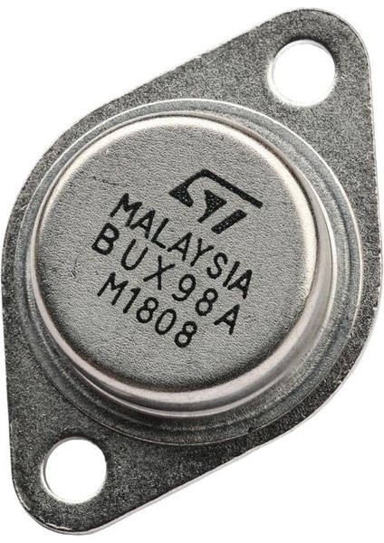 Entegre Devre Bux 98A-ST Transistör