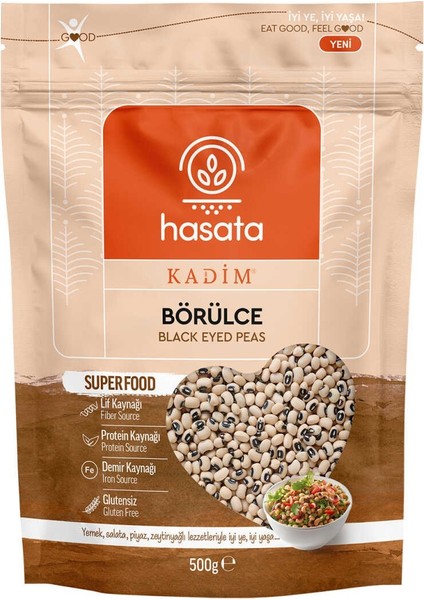 Börülce 500 gr x 3 Adet fiyatları