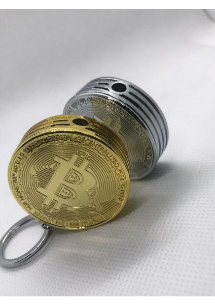 MİLAD25 Bitcoin Çakmak modelleri