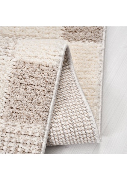 Crea Halı Marjin MJ03K Yumuşak Silinebilir Salon Yatak Odası Koridor Halısı Yolluk modelleri