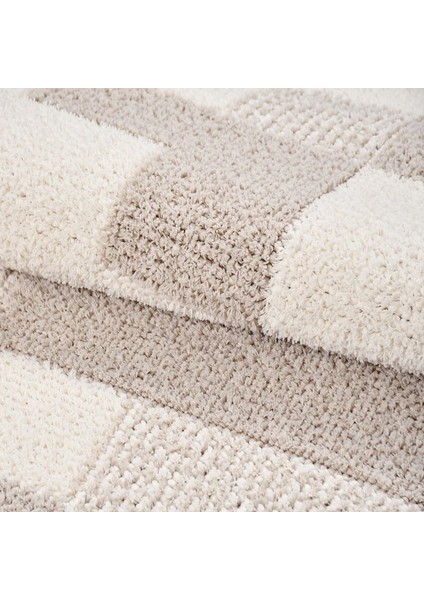 Crea Halı Marjin MJ03K Yumuşak Silinebilir Salon Yatak Odası Koridor Halısı Yolluk fiyatları