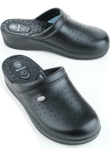 04770-26 Anatomik Sabo Terlik 36-41