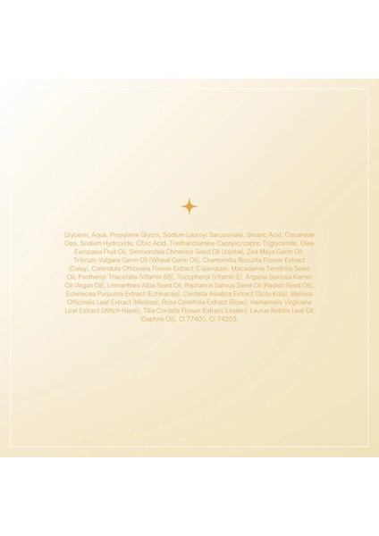 Kolajen Detoks Sarı Kil 100 gr - Saç ve Cilt Bakımı Için Kolajen Destekli Arındırıcı Maske