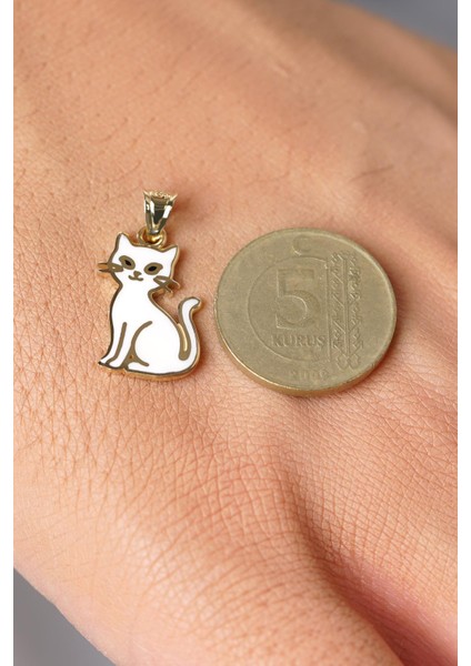 14 Ayar Altın Boldy Kolye Ucu indirimleri