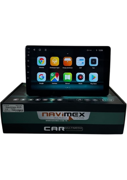 Opel Astra (G) 1998-2004 Navimex 6-128 (Fanlı) Profesyonel Oem Multimedia modelleri